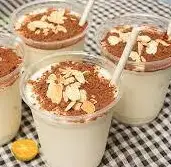 Hình ảnh Dừa - cacao