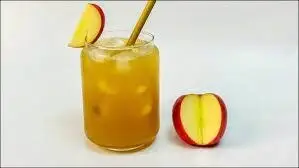 Hình ảnh Nước ép táo
