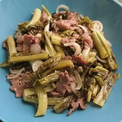 Hình ảnh Cơm Nhà Đây - Nguyễn Tuyển