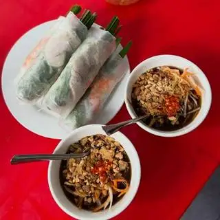 Hình ảnh Gỏi cuốn