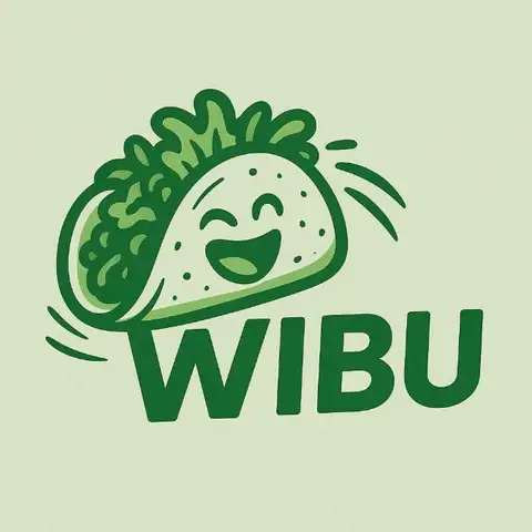 Bánh Tacos Wibu - Trần Nhân Tôn - Ẩm thực quốc tế gần bạn