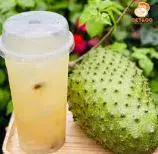 Hình ảnh Trà mãng cầu