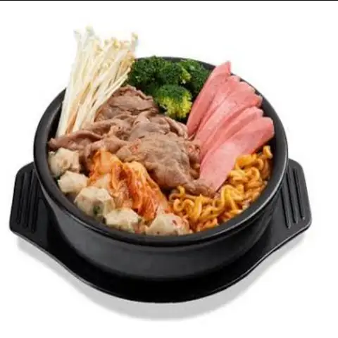 Anh Hai Lít - Mì Cay, Trà Sữa & Ăn Vặt - Dương Khuê - Bún/Phở/Mỳ/Cháo gần bạn