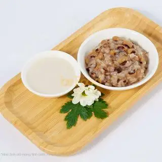 Chè đậu trắng - 17.000 ₫ tại Chè Bà Lộc - Đinh Tiên Hoàng