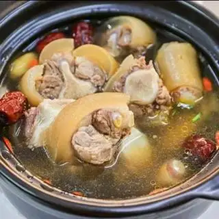 Hình ảnh Lẩu đuôi bò - lớn