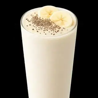 Vị Chuối & hạt chia - 70.000 ₫ tại Dinh Dưỡng Heathy Happy Shake - Lê Văn Sỹ