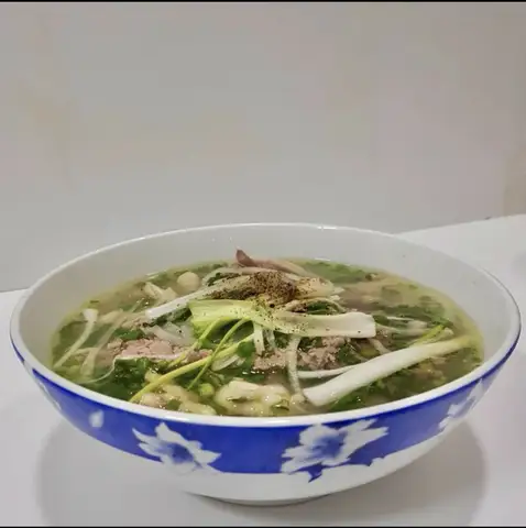 Phở Hiền - Đường D5 - Bún/Phở/Mỳ/Cháo gần bạn