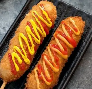 Hình ảnh Hotdog