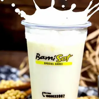 Hình ảnh Sữa đậu nành tươi