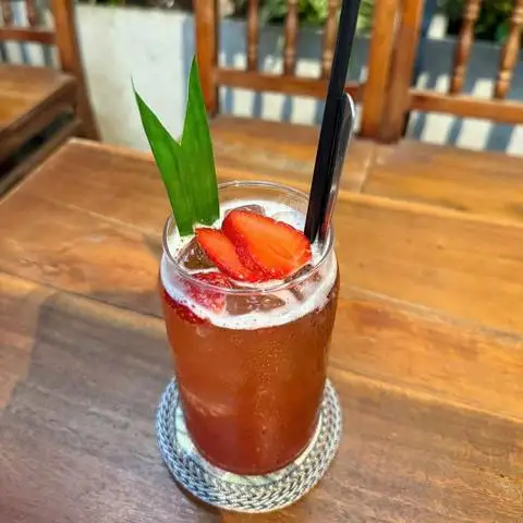 Gảnh Coffee - Xô Viết Nghệ Tĩnh - Cà Phê/Trà gần bạn
