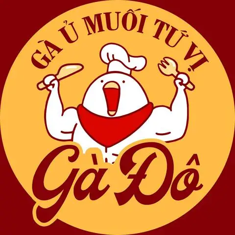 Hình ảnh Gà Đô - Gà Ủ Muối Tứ Vị - Xóm Chiếu