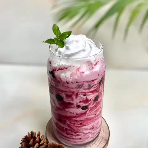 Hình ảnh Bột Mì - Cà Phê, Sữa Chua Hạt Đác & Sữa Tươi - Vườn Lài