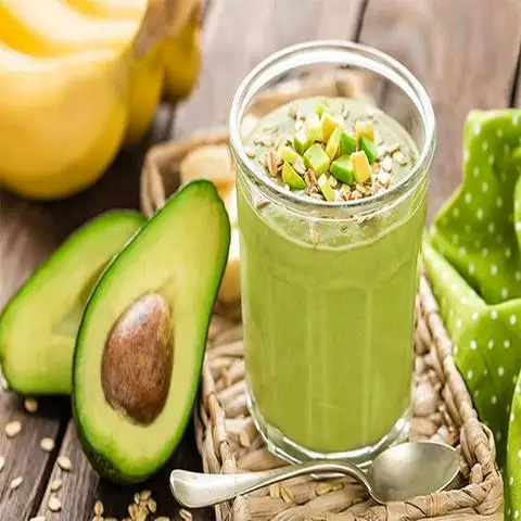 Hình ảnh Sinh Tố & Nước Ép Hữu Lê - Đường 59