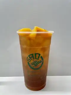 Hình ảnh Trà Đào