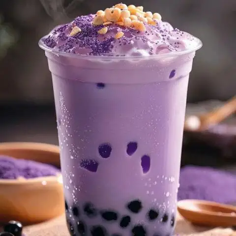 Hình ảnh Trà Sữa & Ăn Vặt Song Tea - Quốc Lộ 22