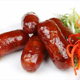 Hình ảnh Cơm lạp xưởng