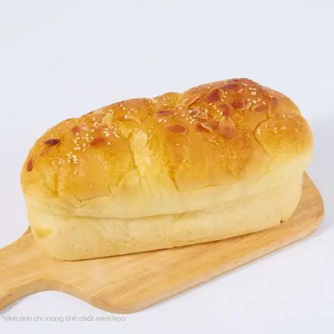 Tiệm Bánh Bích Quân - Bánh Mì &  Bánh Ngọt - Nguyễn Thông - Tráng miệng gần bạn