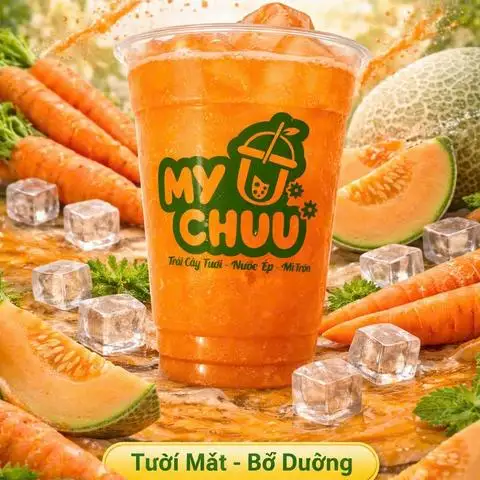 Hình ảnh MyChuu - Trái Cây Tươi, Nước Ép & Mì Trộn - Đoàn Văn Bơ
