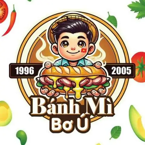 Hình ảnh Bánh Mì Bơ Ú - Trần Phú