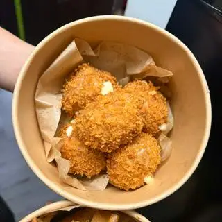 Hình ảnh Nem phô mai - 10 viên