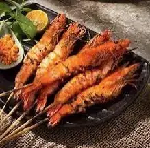 Hình ảnh  Tiệm Đồ Nướng Da Giòn - Nguyễn Xiển