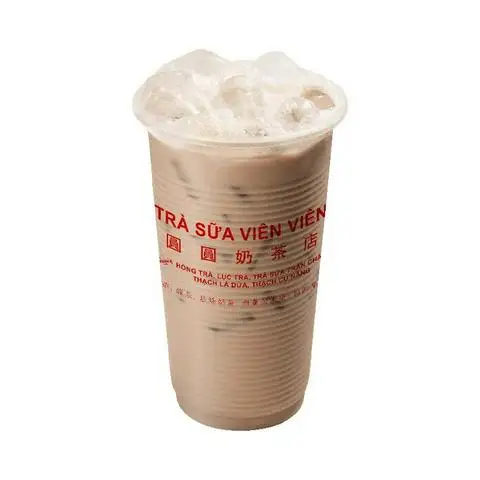 Hình ảnh Trà Sữa Viên Viên - Âu Cơ