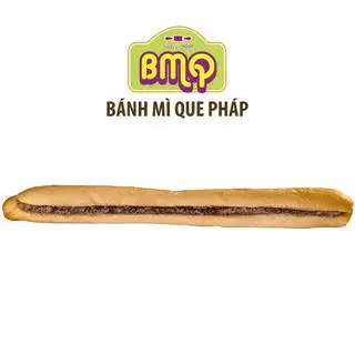 Bánh mì que Pháp - không cay - 12.000 ₫ tại Bánh Mì Que Pháp - Bến Vân Đồn