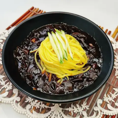 Mì Trộn Indomie & Matcha Cá Béo - Trần Xuân Soạn - Bún/Phở/Mỳ/Cháo gần bạn