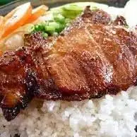 Cơm sườn - 35.000 ₫ tại Cơm Chị Hai - Trần Quang Khải
