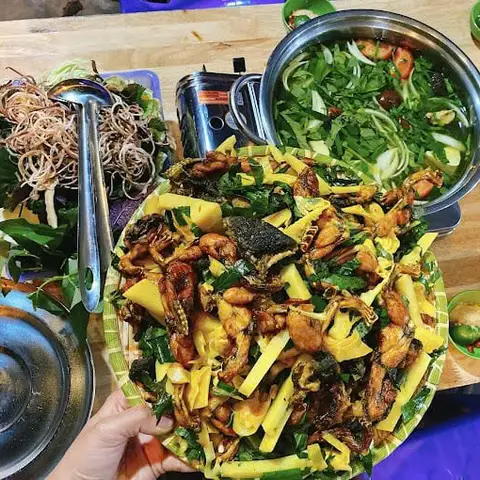Hình ảnh Lẩu Ếch Thắng Béo - Thượng Đình