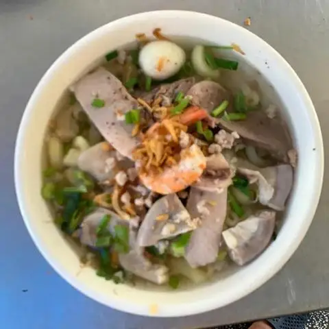 Hủ Tiếu Sa Đéc Anh Thy - Phạm Thế Hiển - Bún/Phở/Mỳ/Cháo gần bạn