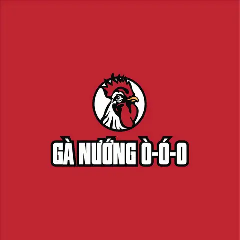 Gà Nướng Ò Ó O - Gà Nướng Nhiều Vị - Bùi Đình Tuý - Món truyền thống/Đặc sản gần bạn