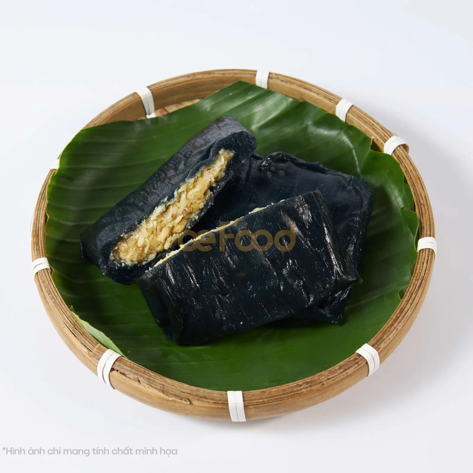Hình ảnh Bánh gai đặc biệt