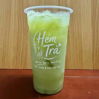 Hình ảnh Nước ép cóc
