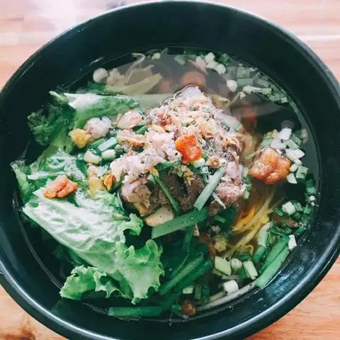 Hình ảnh Tiệm Mì Tần Ký - Thanh Đa