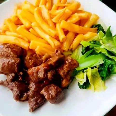 Bếp Cô Lan - Mì & Nui Xào Bò - Nguyễn Trọng Tuyển - Bún/Phở/Mỳ/Cháo gần bạn