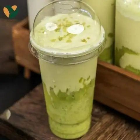 Hình ảnh Núng Nính - Buffet Trà Sữa & Nem Chua Rán TCC - Tam Khương