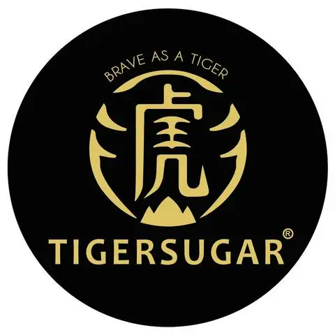 Trà Sữa Tiger Sugar - Đường Nâu Sữa - Xóm Chiếu - Trà sữa gần bạn
