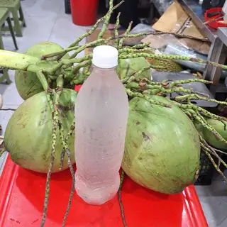 Hình ảnh Nước dừa chai