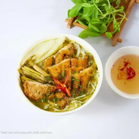 Bún Cá Cay Cậu Đoành - Quốc Lộ 13 - Bún/Phở/Mỳ/Cháo gần bạn