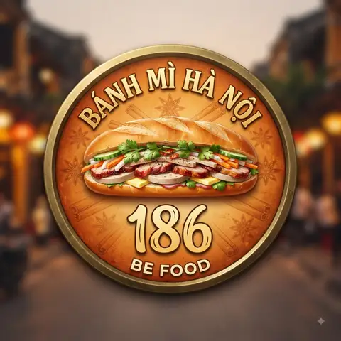 Hình ảnh Bánh Mì Hà Nội 186 - Phạm Hùng