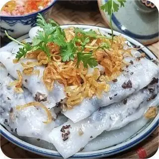 Bánh Cuốn Nóng - Huỳnh Tấn Phát - Món truyền thống/Đặc sản gần bạn