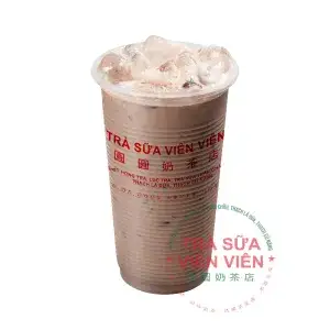 Hình ảnh Trà sữa socola (L)