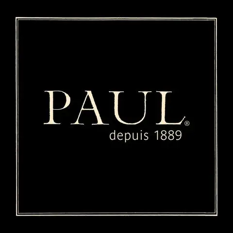 PAUL - Saigon Centre - Ẩm thực quốc tế gần bạn