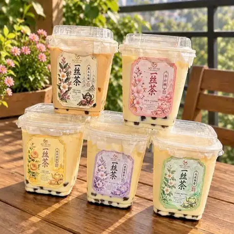 Hình ảnh Một Sợi Trà - Đội Cấn