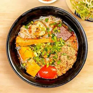 Hình ảnh Bún riêu cua đồng