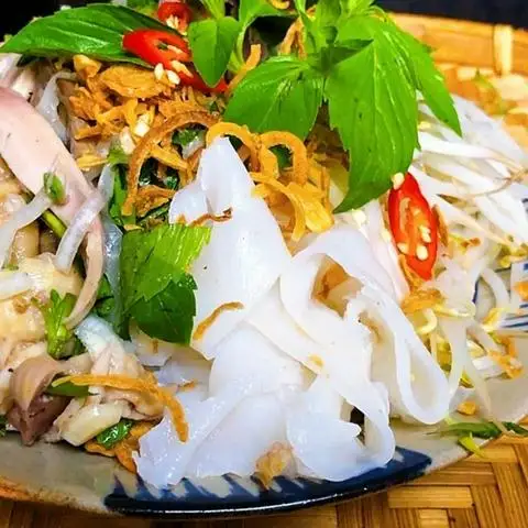 Hình ảnh Bánh Cuốn & Bánh Ướt Cô Trinh - Trường Chinh