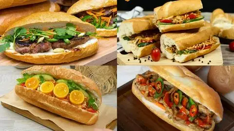 Hình ảnh Đức Hiếu - Bánh giò gia truyền không hàn the - Nghĩa Tân