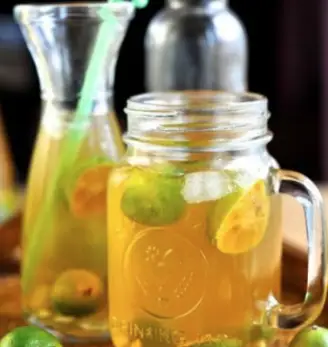 Hình ảnh Trà quất