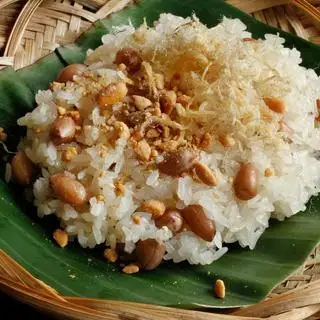 Hình ảnh Xôi lạc